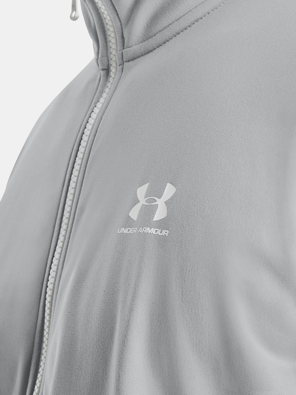 Under Armour Muška jakna Under Armour SPORTSTYLE TRICOT JACKET