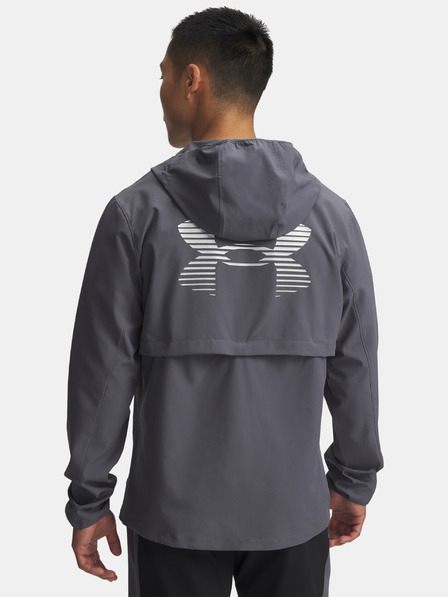 Under Armour Muška jakna Under Armour UA Velociti Pro Storm Jacket