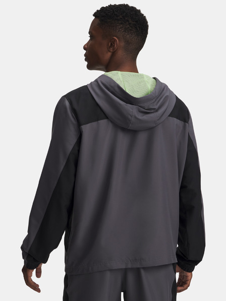 Under Armour Muška jakna Under Armour UA Tech Sport Woven Jkt