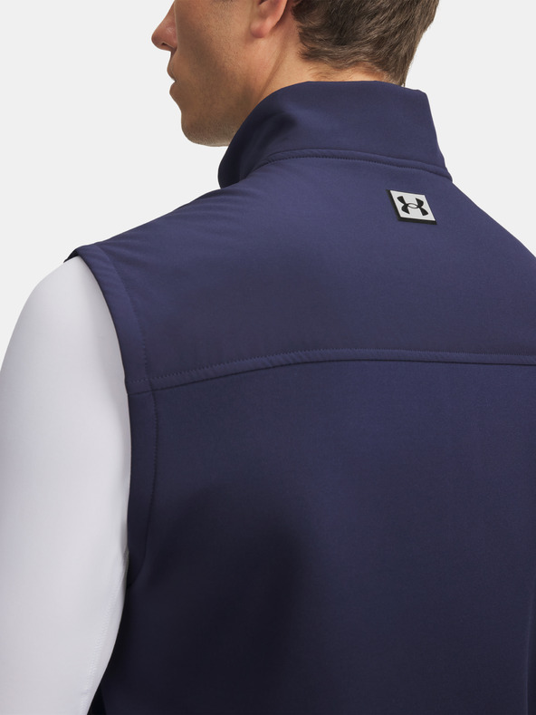 Under Armour Muški prsluk Under Armour UA Drive Pro Hybrid Vest