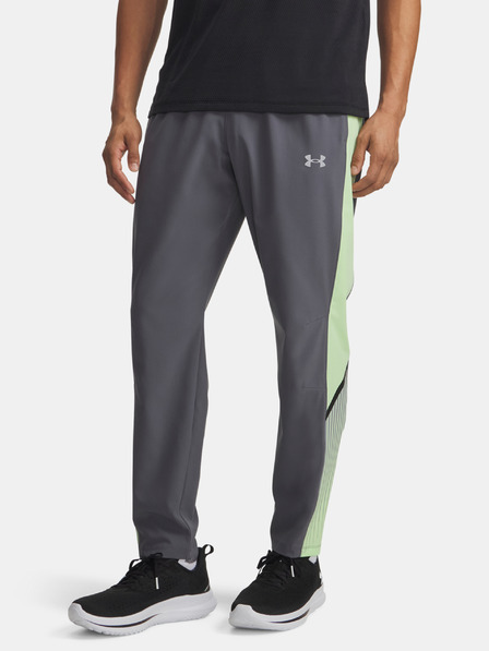 Under Armour Muške sportske hlače Under Armour UA Velociti Storm Pant