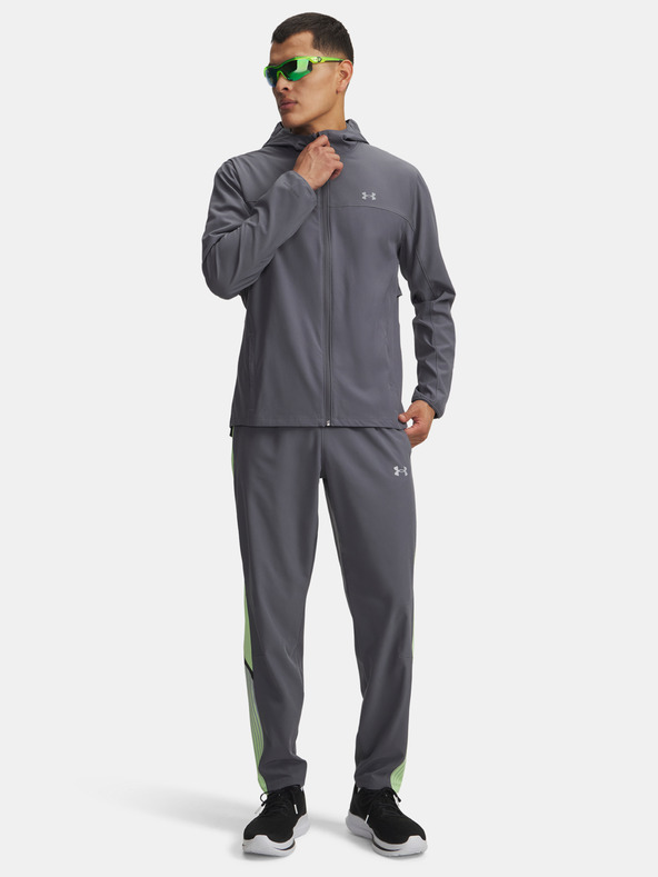 Under Armour Muške sportske hlače Under Armour UA Velociti Storm Pant