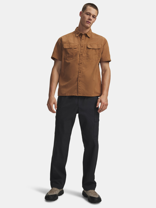 Under Armour Muške sportske hlače Under Armour M Explor Hike Pant