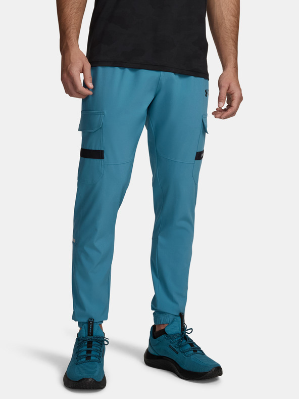 Under Armour Muske sportske hlače Under Armour UA Tech Utility Woven Pant