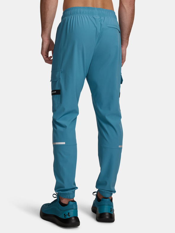 Under Armour Muske sportske hlače Under Armour UA Tech Utility Woven Pant