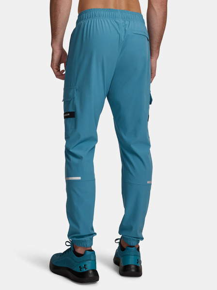 Under Armour Muske sportske hlače Under Armour UA Tech Utility Woven Pant