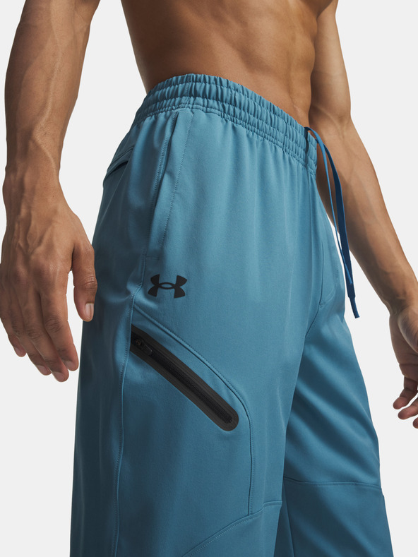 Under Armour Muške trenirke Under Armour UA Unstoppable Woven Jogger