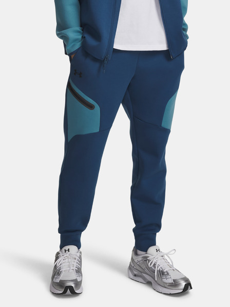 Under Armour Under Armour muška trenirka UA Unstoppable Flc Jgr EU