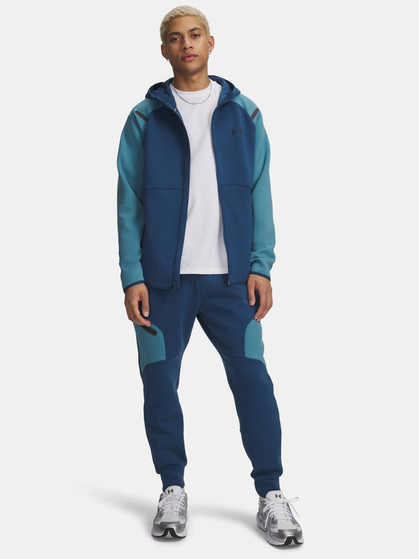 Under Armour Under Armour muška trenirka UA Unstoppable Flc Jgr EU