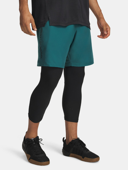 Under Armour Muške kratke hlače Under Armour UA Tech Woven Wordmark Short
