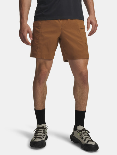 Under Armour Muške kratke hlače Under Armour M Explor Hike Cargo Short