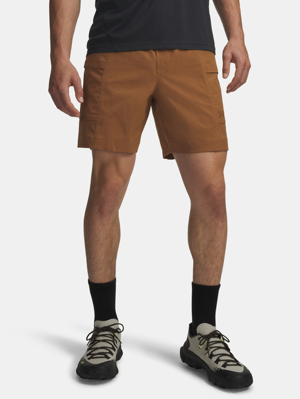 Under Armour Muške kratke hlače Under Armour M Explor Hike Cargo Short