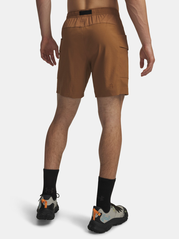 Under Armour Muške kratke hlače Under Armour M Explor Hike Cargo Short