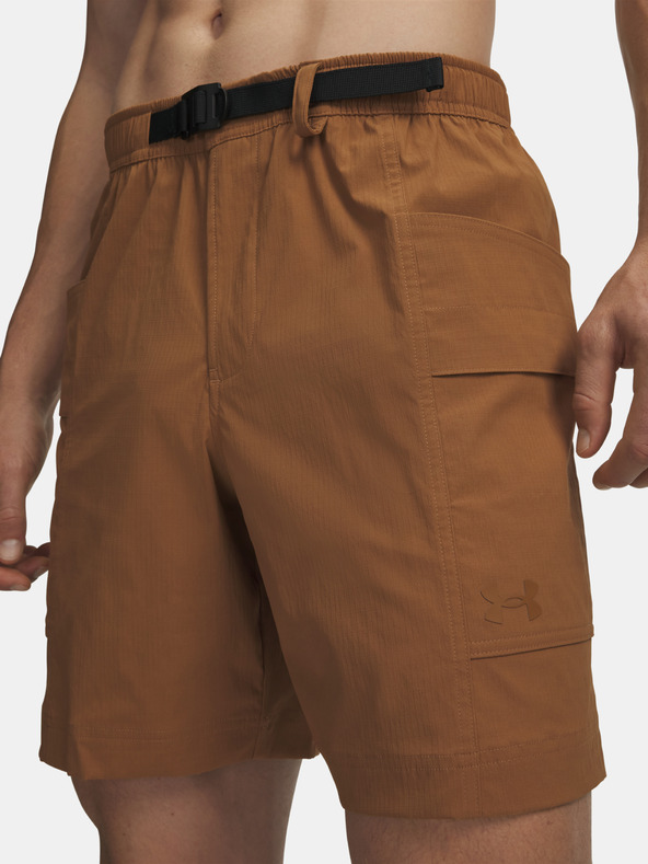 Under Armour Muške kratke hlače Under Armour M Explor Hike Cargo Short