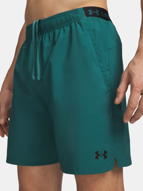 Under Armour Muške kratke hlače Under Armour UA Vanish Wven Short 2.0 6in
