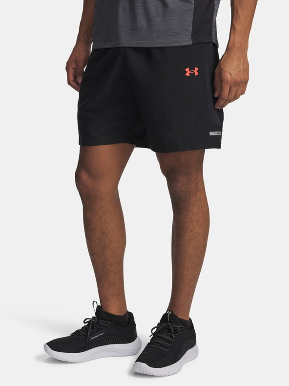 Under Armour Muške kratke hlače Under Armour UA Tech Utility Shorts