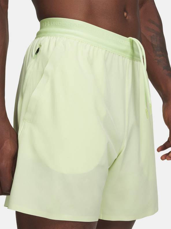 Under Armour Muške kratke hlače Under Armour UA Vanish Elite 6in Short