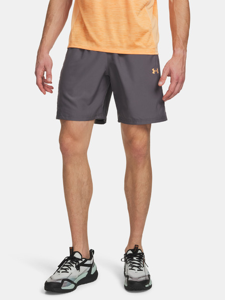 Under Armour Muške kratke hlače Under Armour UA Tech Utility Shorts