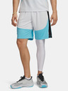 Under Armour Muške kratke hlače Under Armour UA Hoops Splash Short