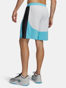 Under Armour Muške kratke hlače Under Armour UA Hoops Splash Short