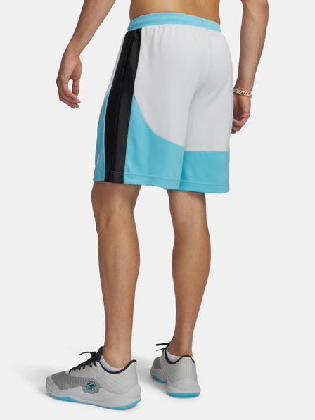 Under Armour Muške kratke hlače Under Armour UA Hoops Splash Short