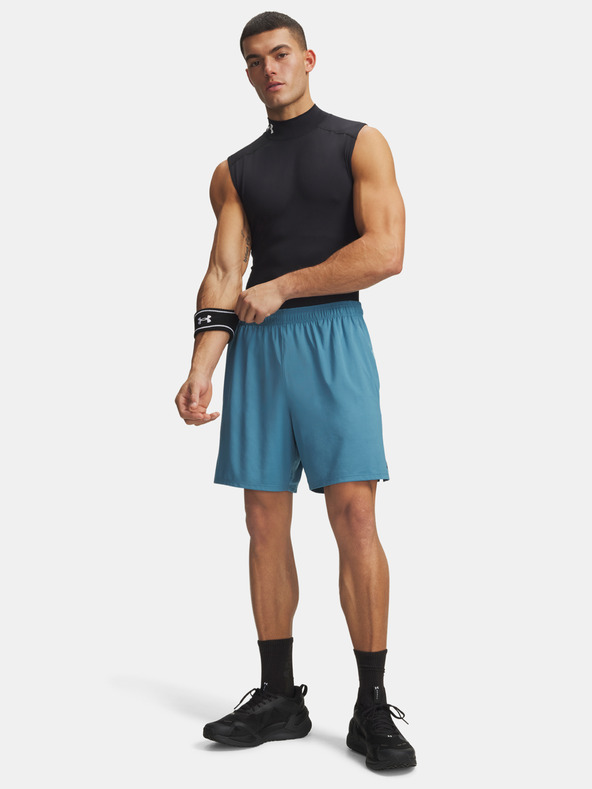 Under Armour Muške kratke hlače Under Armour Tech Vent 7in Shorts NEW