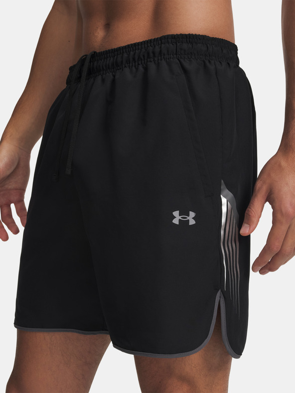 Under Armour Muške kratke hlače Under Armour UA Velociti REFLCT 7in Short