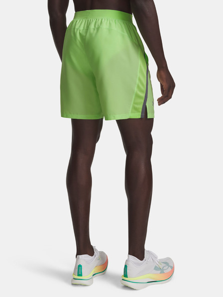 Under Armour Muške kratke hlače Under Armour UA LAUNCH 7'' SHORTS