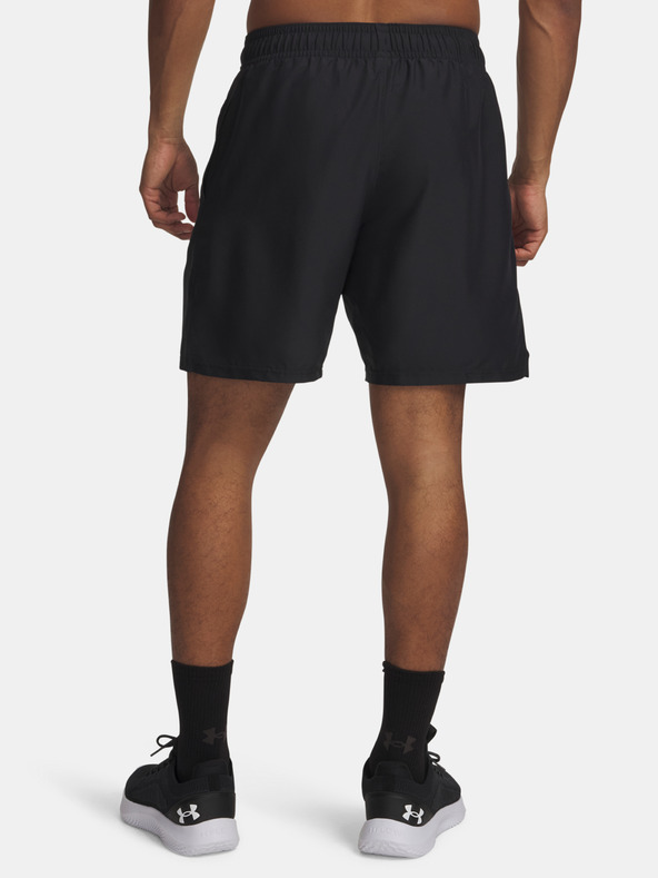Under Armour Muške kratke hlače Under Armour UA Tech Woven Wordmark Short