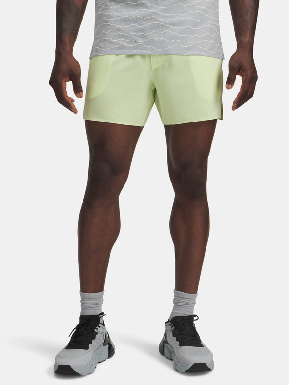 Under Armour Muške kratke hlače Under Armour UA Halo Train Short