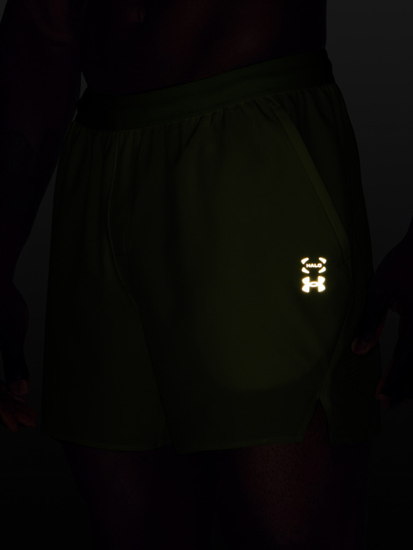 Under Armour Muške kratke hlače Under Armour UA Halo Train Short