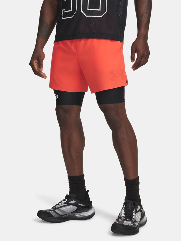 Under Armour Muške kratke hlače Under Armour UA Vanish Elite 6in Short
