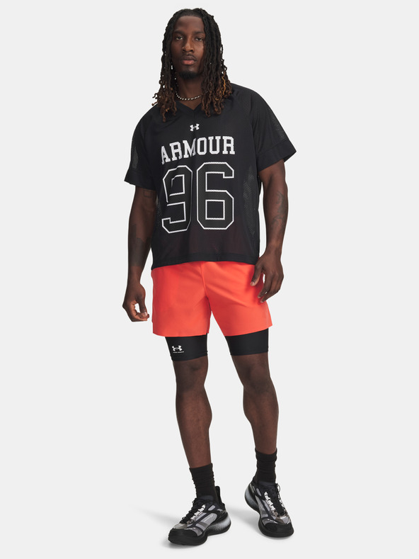 Under Armour Muške kratke hlače Under Armour UA Vanish Elite 6in Short