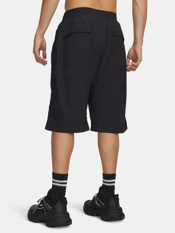 Under Armour Muške kratke hlače Under Armour UA Hoops Woven Short