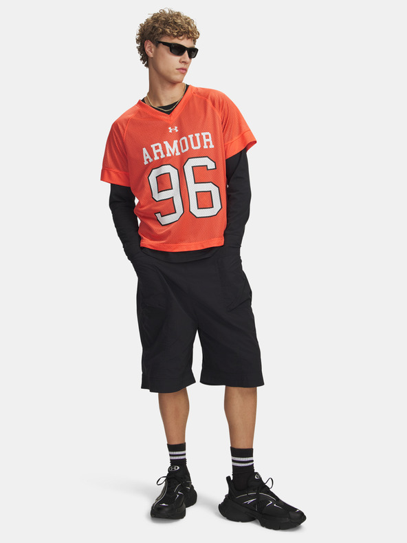 Under Armour Muške kratke hlače Under Armour UA Hoops Woven Short