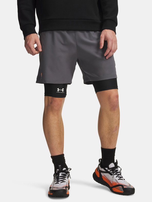 Under Armour Muške kratke hlače Under Armour UA Vanish Woven 6in Shorts