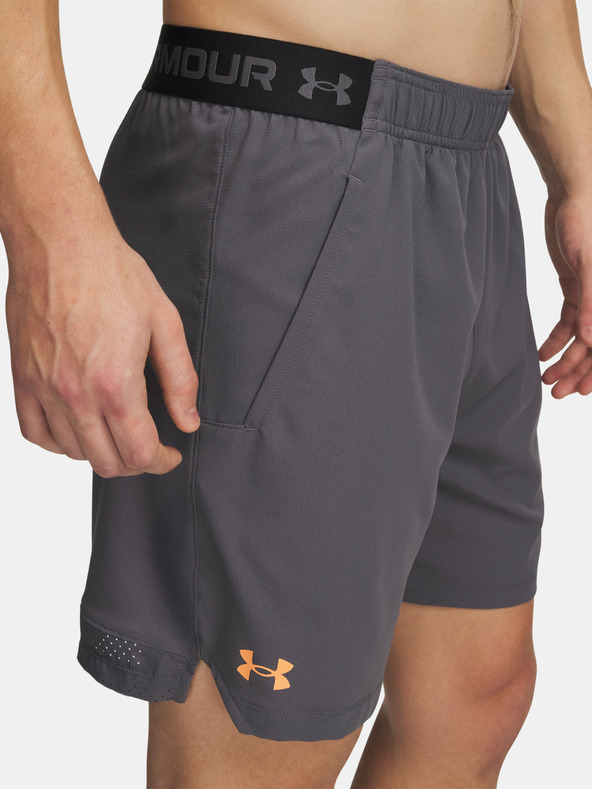 Under Armour Muške kratke hlače Under Armour UA Vanish Woven 6in Shorts