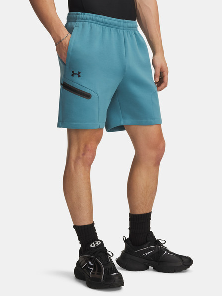 Under Armour Muške kratke hlače Under Armour UA Unstoppable Flc Shorts