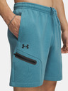Under Armour Muške kratke hlače Under Armour UA Unstoppable Flc Shorts