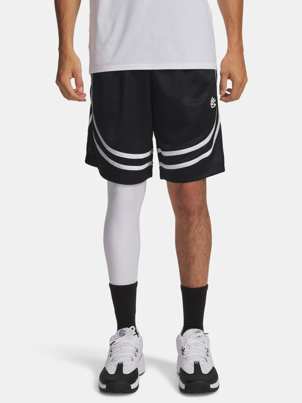 Under Armour Muške kratke hlače Under Armour UA M Hoops Sig Short