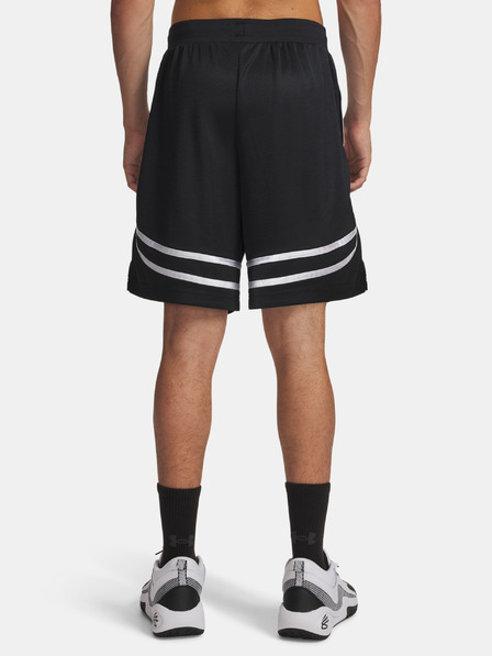 Under Armour Muške kratke hlače Under Armour UA M Hoops Sig Short