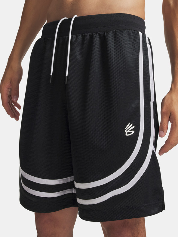 Under Armour Muške kratke hlače Under Armour UA M Hoops Sig Short