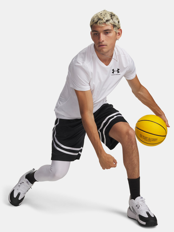Under Armour Muške kratke hlače Under Armour UA M Hoops Sig Short