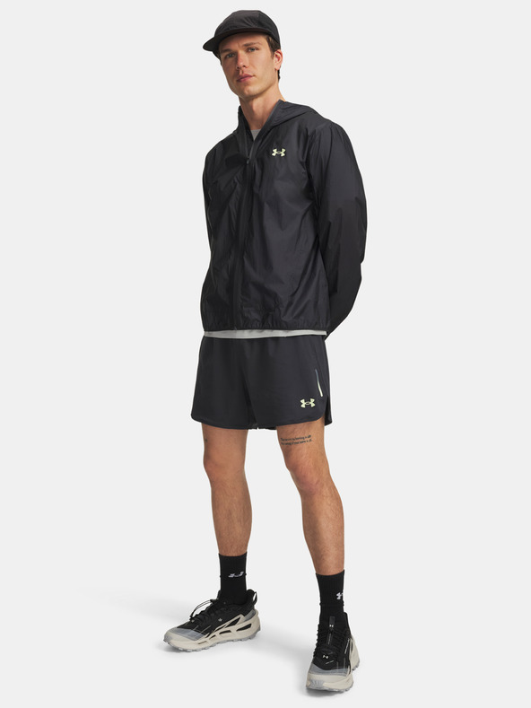 Under Armour Muške kratke hlače Under Armour M Trail Run 5' Inch Short