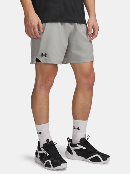 Under Armour Muške kratke hlače Under Armour UA Vanish Woven 6in Shorts