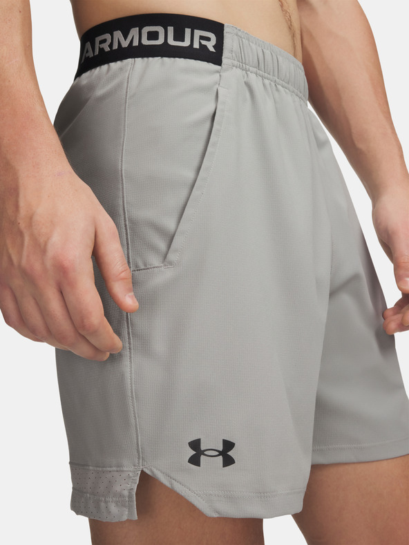 Under Armour Muške kratke hlače Under Armour UA Vanish Woven 6in Shorts