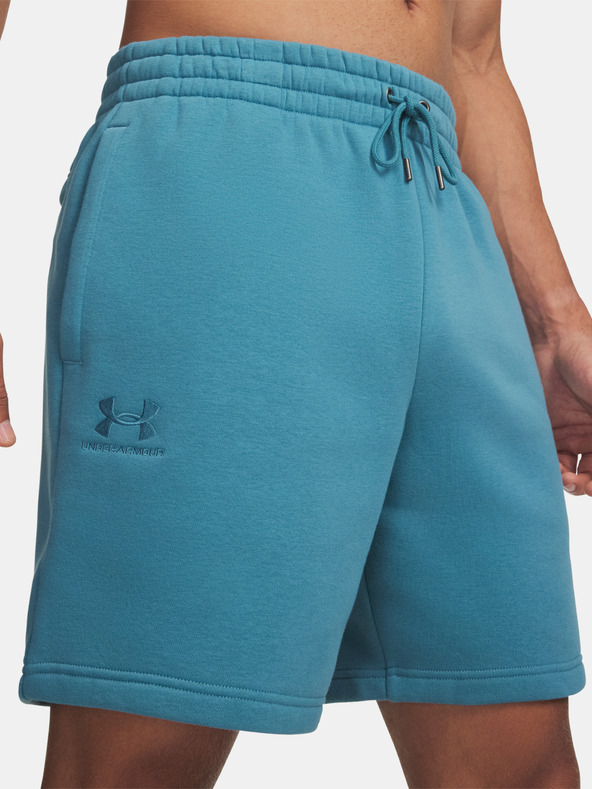 Under Armour Muške kratke hlače Under Armour UA Icon Fleece Short