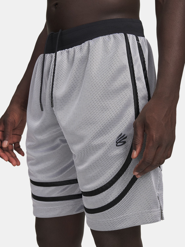 Under Armour Muške kratke hlače Under Armour UA M Hoops Sig Short