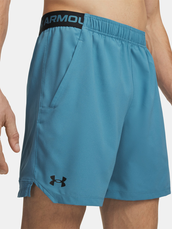 Under Armour Muške kratke hlače Under Armour UA Vanish Woven 6in Shorts