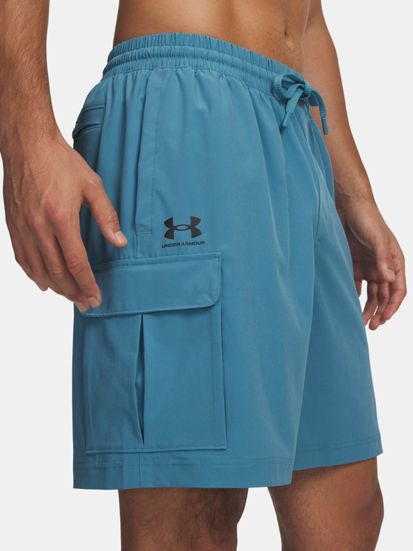 Under Armour Muške kratke hlače Under Armour UA Vibe Woven Cargo Short
